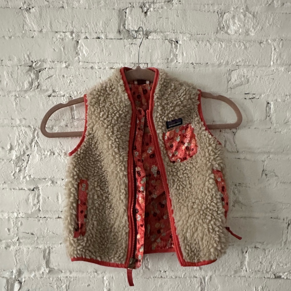 Retro-X Vest